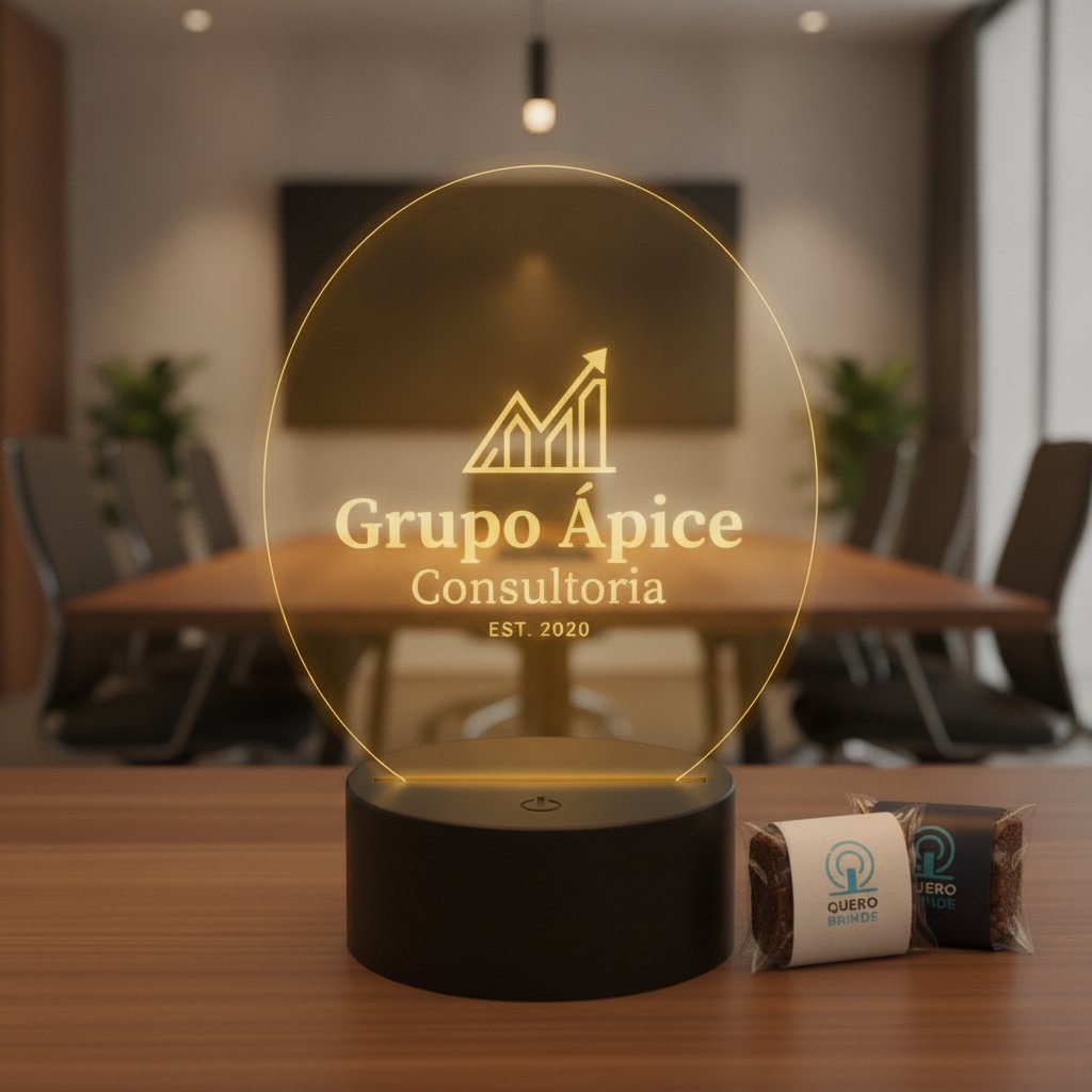 Arte Personalizada Empresa