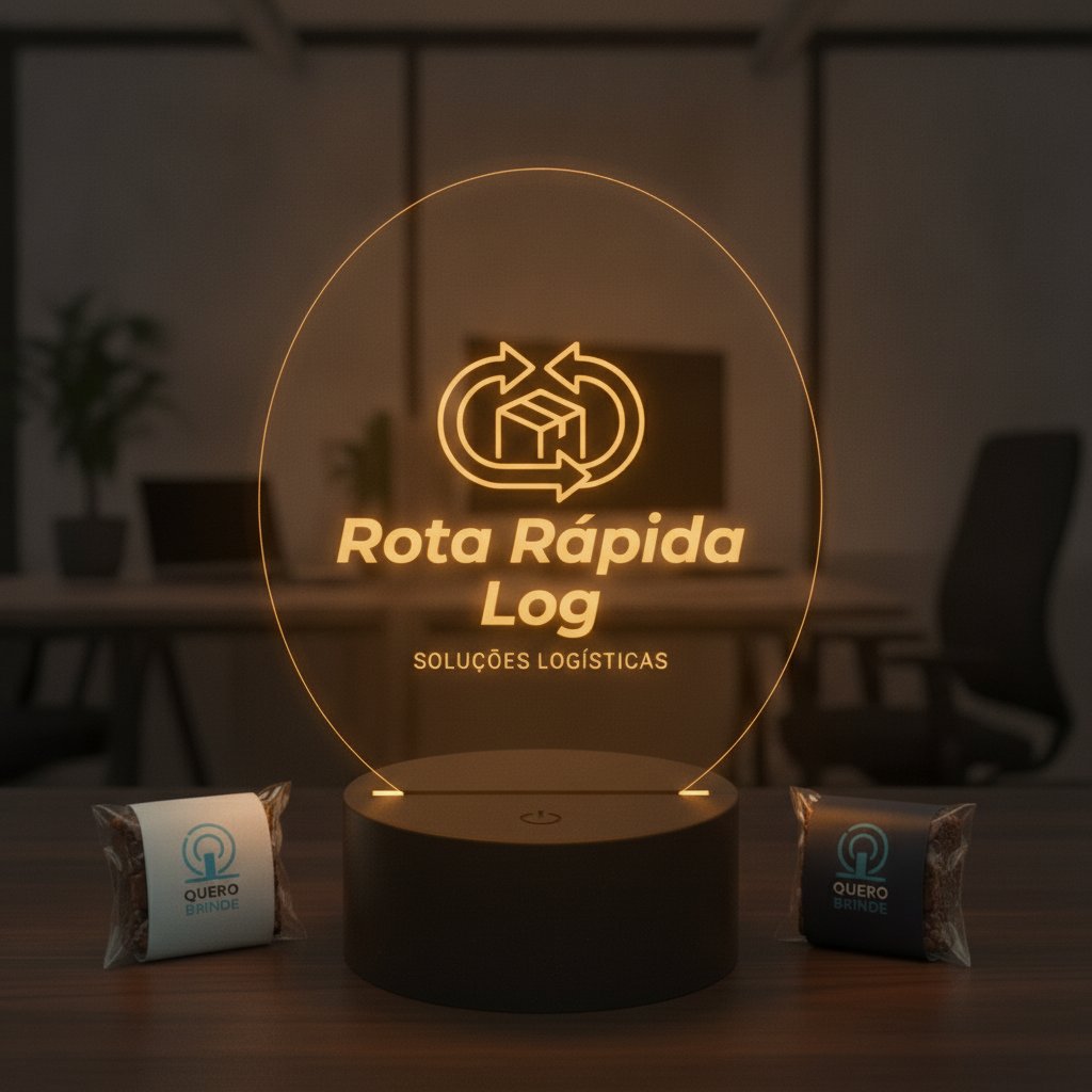 Personalize Espaço